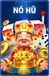 nổ hũ