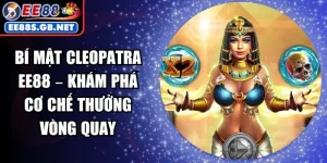 Bí mật Cleopatra EE88