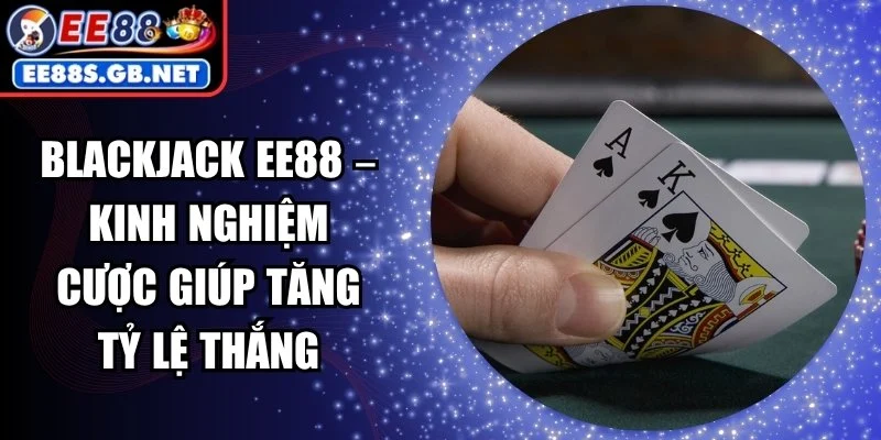 Blackjack EE88