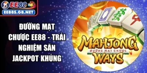 Đường Mạt Chược EE88