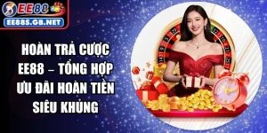 Hoàn trả cược EE88