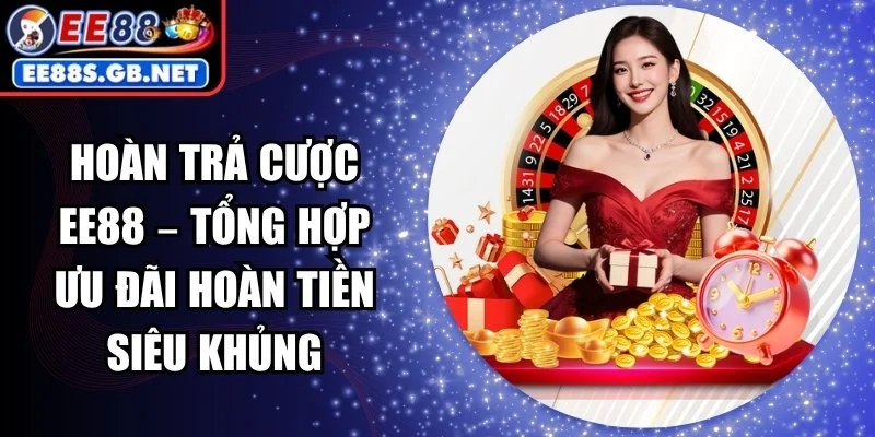 Hoàn trả cược EE88