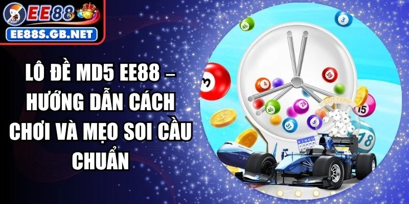 lô đề MD5 EE88