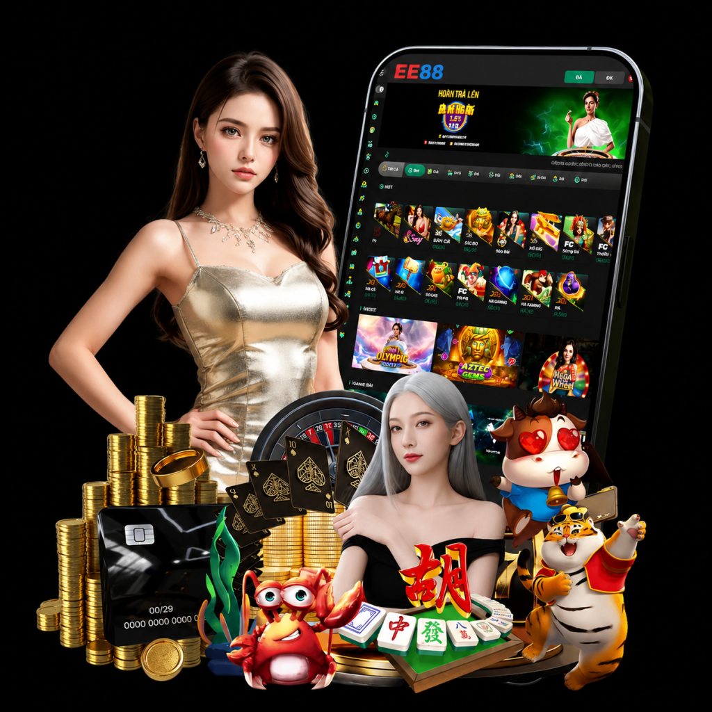 tải app ee88